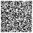 QR code with Gma - McCaugheys Appliances contacts