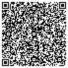 QR code with AAA First Choice Auto Parts contacts