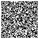 QR code with Red Rock Lock contacts
