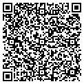 QR code with GNC contacts