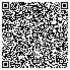 QR code with F&B Distribution LLC contacts