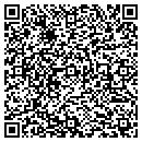 QR code with Hank Light contacts
