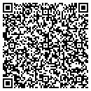 QR code with Parallax Inc contacts