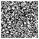 QR code with Richard Hamlin contacts