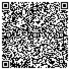 QR code with M C Draper Capital Management contacts