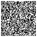 QR code with J B Illustrations contacts