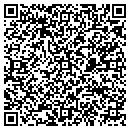 QR code with Roger L Burch OD contacts