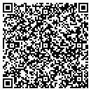 QR code with A N Studio contacts