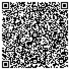 QR code with R J Wampler Custom Homes Inc contacts