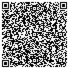 QR code with Randall R Holloway OD contacts