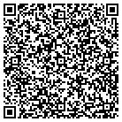 QR code with N & J Sanitation Service contacts