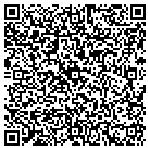 QR code with D & S Spraying Service contacts
