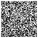 QR code with A J's Lawn & Maintenance contacts