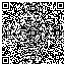 QR code with C & R Comics contacts