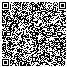 QR code with First American Stock Transfer contacts