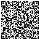 QR code with Joey's Cafe contacts