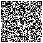 QR code with Hack's Quality Custom Homes contacts