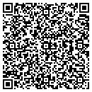 QR code with Casebeer Inc contacts