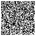QR code with CMS contacts