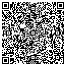 QR code with Zinna Group contacts