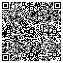 QR code with James E Circle contacts