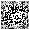 QR code with KFC contacts