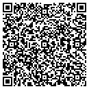 QR code with Raymond Mach contacts