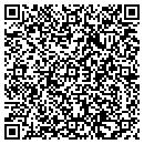 QR code with B & J Auto contacts