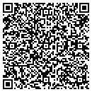 QR code with Rainbow's End contacts