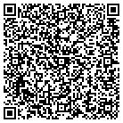 QR code with General Grand Chptr Order Eas contacts
