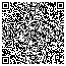 QR code with F S P Risk Ltd contacts