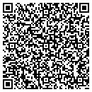 QR code with D D Morgen contacts