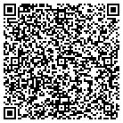 QR code with Cy's TV & Appliance Inc contacts