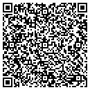 QR code with Hayes Handpiece contacts