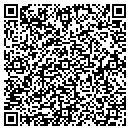 QR code with Finish Line contacts