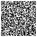 QR code with Robert's Salon contacts