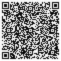 QR code with KZCH contacts
