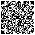 QR code with Mojo's contacts