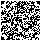 QR code with Heavenly Body's Lingerie Shop contacts