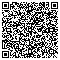 QR code with Leon Werth contacts