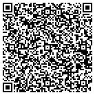 QR code with C T Laundy Services contacts