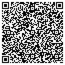 QR code with AKI Realty contacts