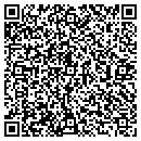 QR code with Once In A Blue Moose contacts