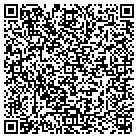 QR code with R & L Printing Plus Inc contacts