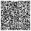QR code with SFS Machine contacts