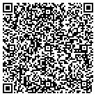 QR code with Jeff A Honer Roofing Co contacts