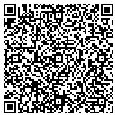 QR code with Hillcrest Lanes contacts