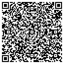 QR code with A & A Storage contacts