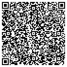 QR code with Coslett Roofing & Construction contacts