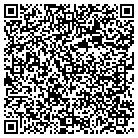 QR code with Marshall's Service Center contacts